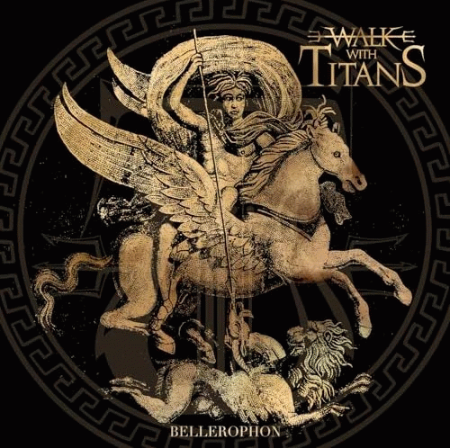 Walk With Titans : Bellerophon